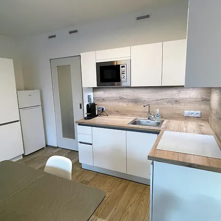 Lux Apartment Prague Exterior photo