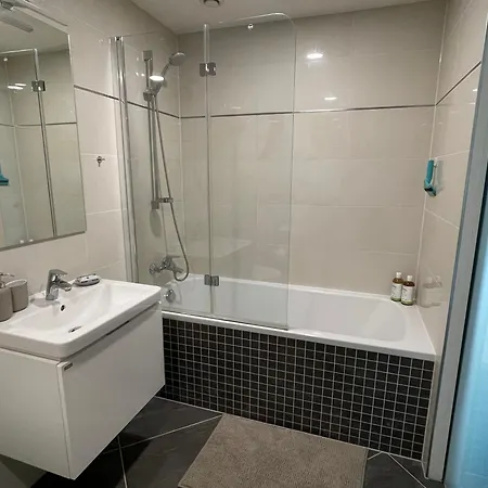 Lux Apartment Prague Exterior photo