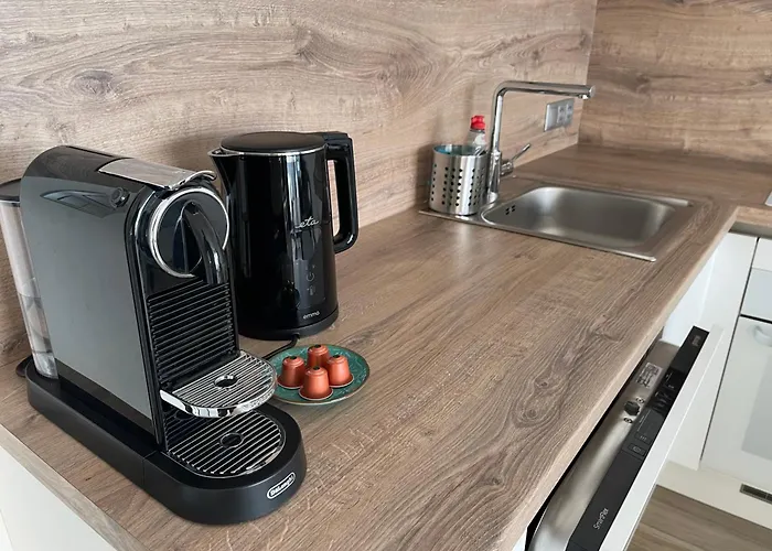 Lux Apartment
