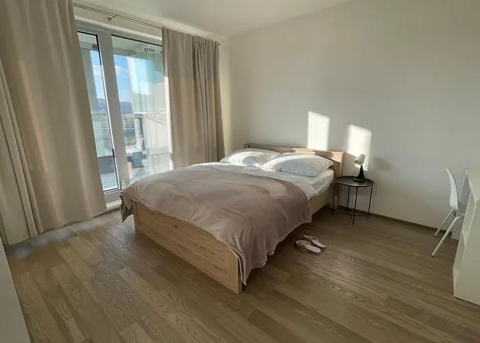 Lux Apartment