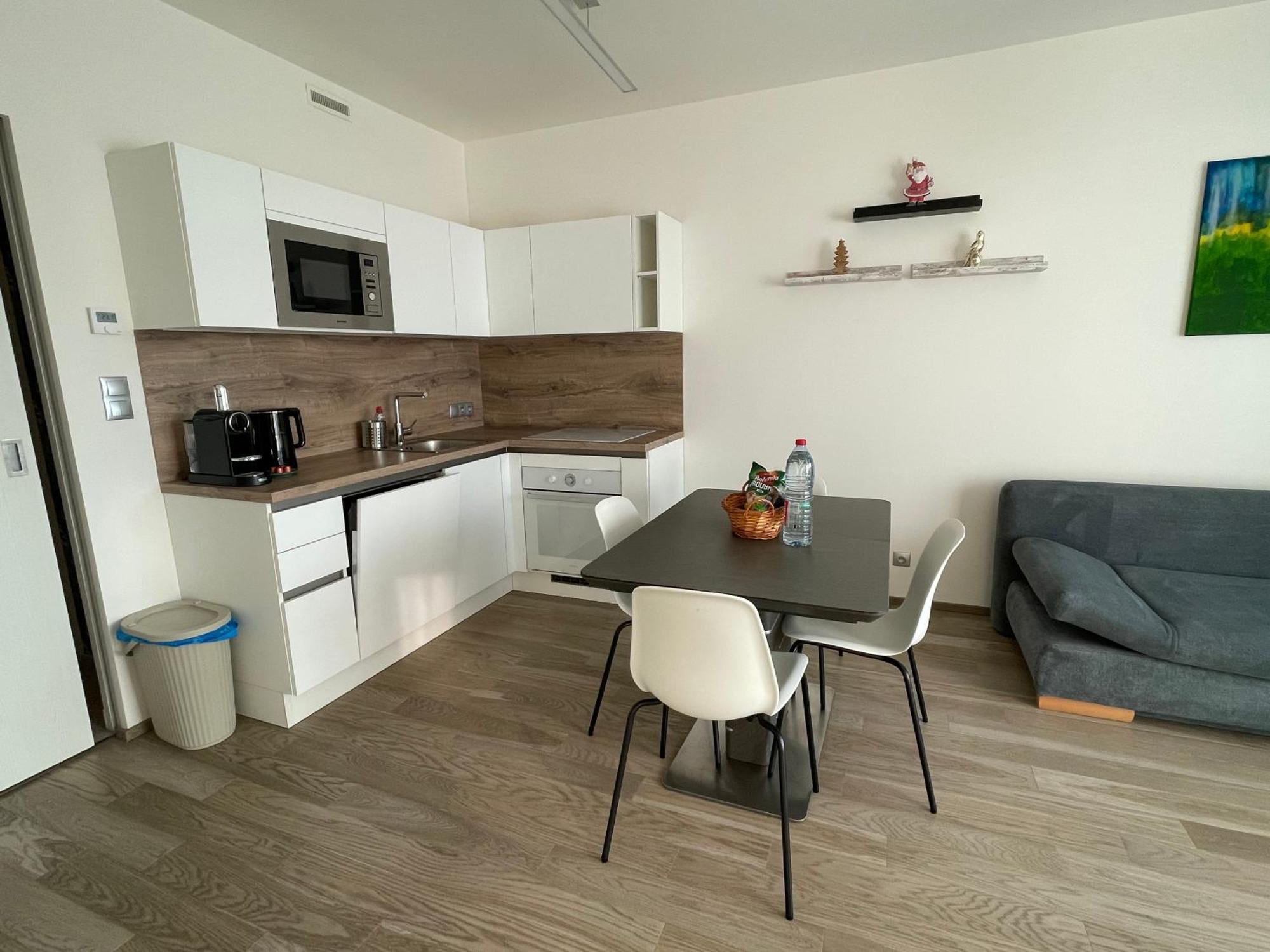 Lux Apartment *