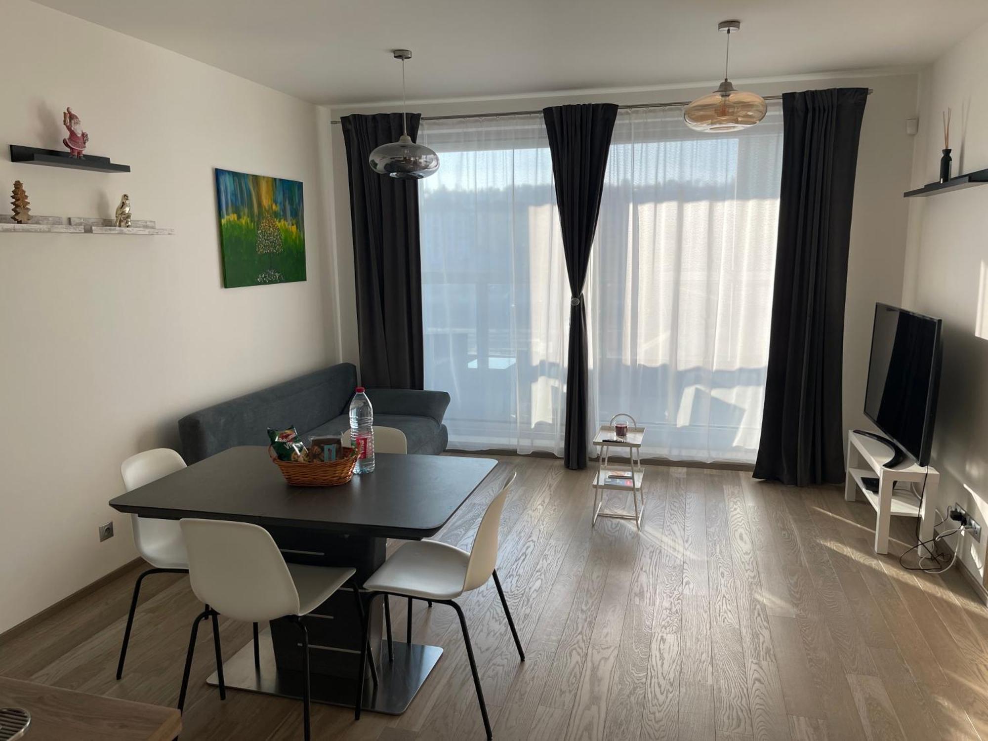 Lux Apartment *